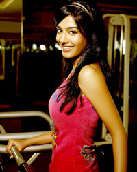 Amrita Rao